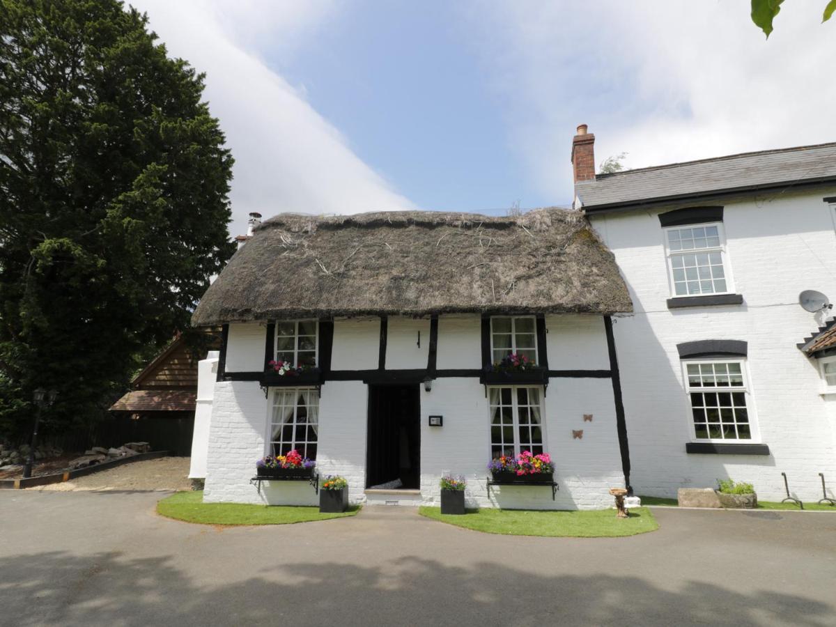 Hampton Bishop Eightlandsヴィラ エクステリア 写真
